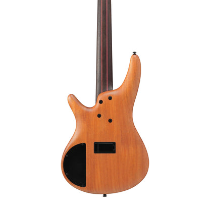 Ibanez SR1355B-DUF – Bass Guitar | Dual Mocha Burst Flat