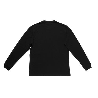 Ibanez IBAL001M – Long Sleeve T-Shirt | Size M | Black