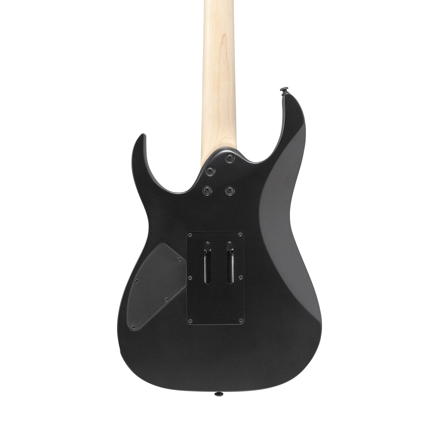Ibanez RG420EX-BKF Electric Guitar | Black Flat