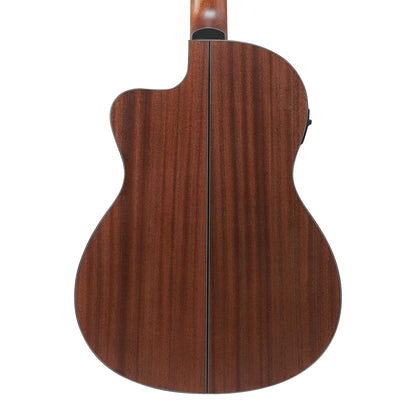 Ibanez GA5MHTCE-OPN - Classical Acoustic Electric Guitar | Open Pore Natural