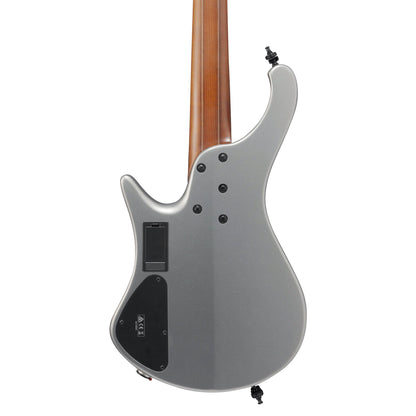 Ibanez EHB1005SMS-MGM – 5-String Multi-Scale Headless Bass | Gray