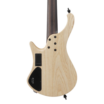 Ibanez EHB1675MS-NTF – Bass Guitar | Natural Flat