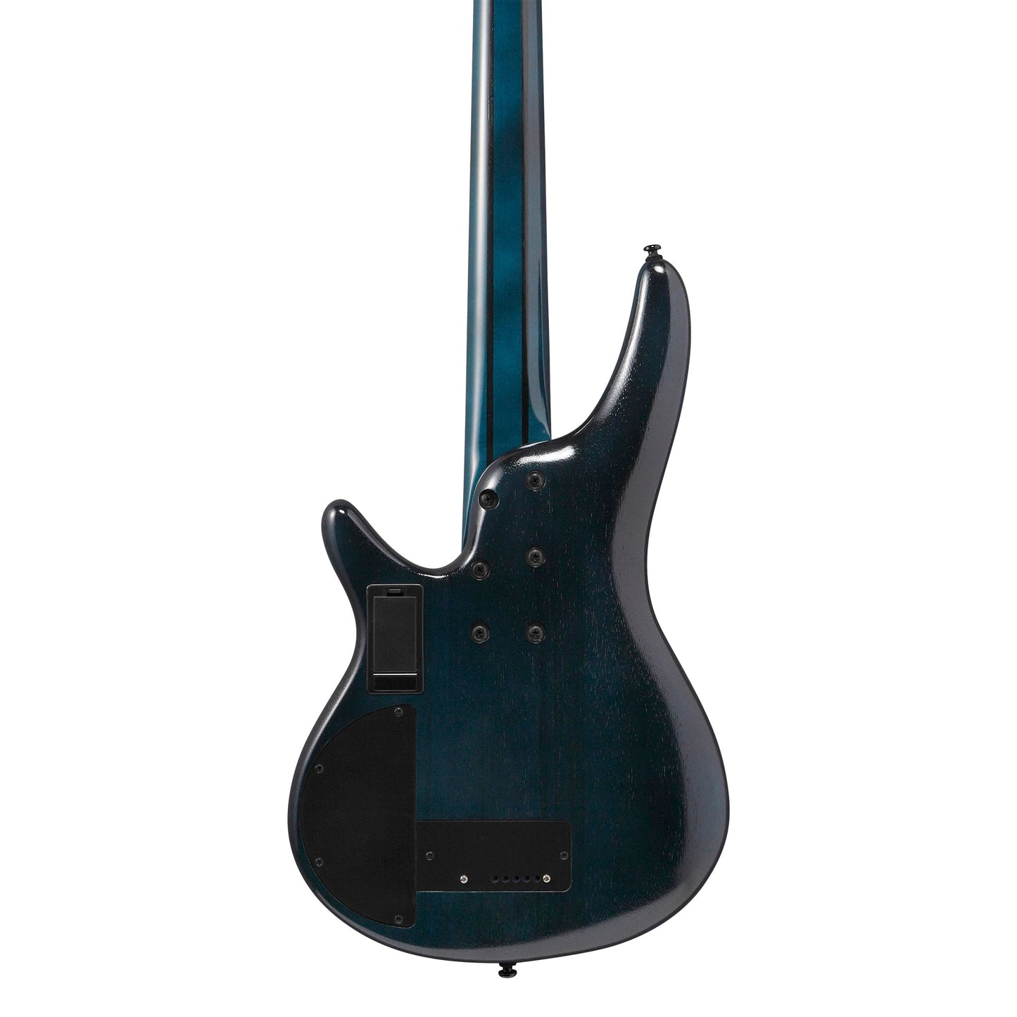 Ibanez SRD905-CTL – Bass Guitar | Cosmic Blue Starburst Low Gloss