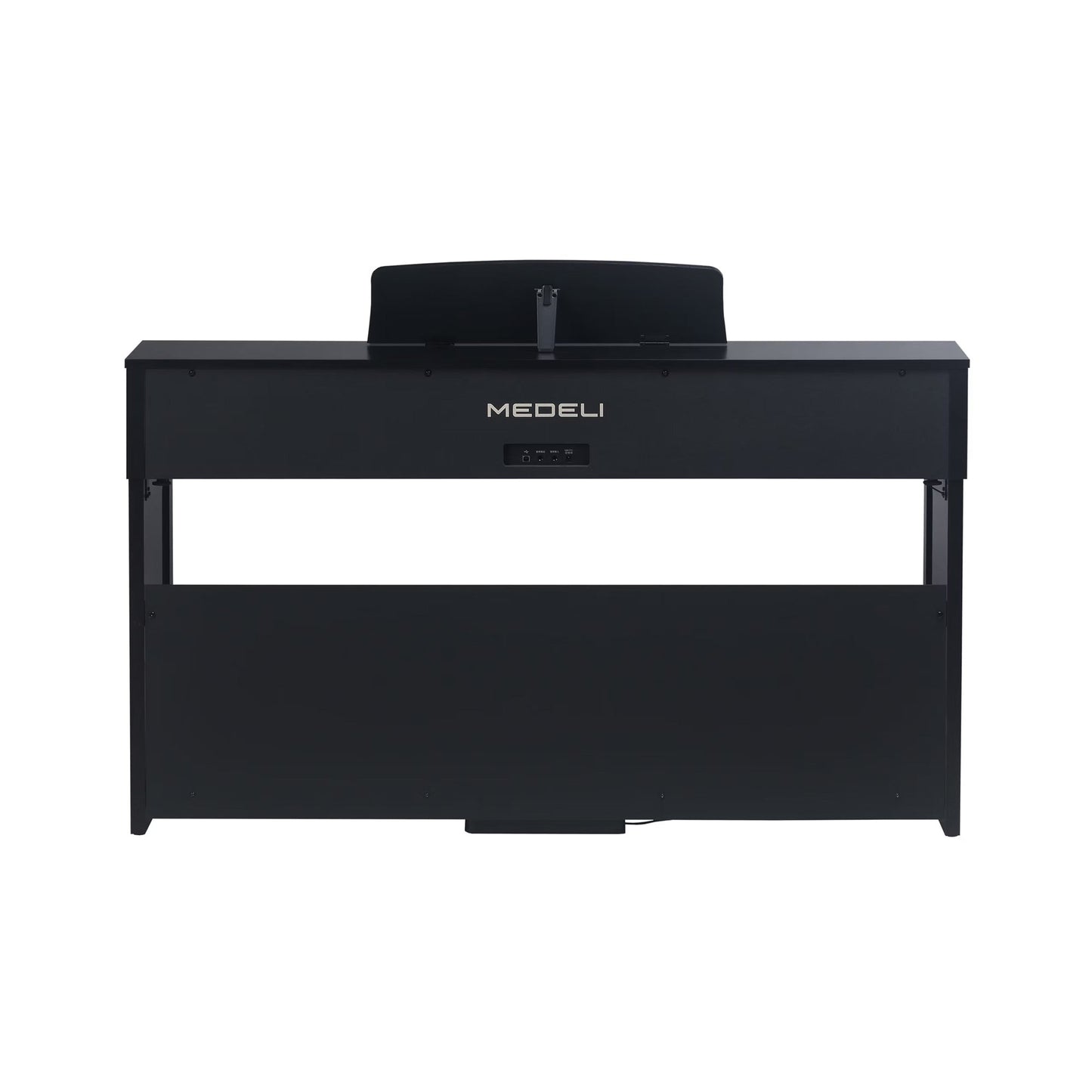 Medeli UP105 – Digital Piano | 88 Graded Action Keys