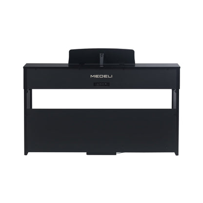 Medeli UP105 – Digital Piano | 88 Graded Action Keys