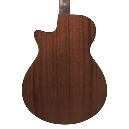 Ibanez AEG70-PIH Acoustic Electric Guitar | Purple Iris Burst High Gloss