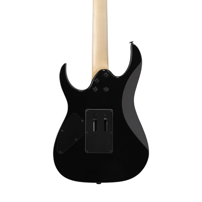 Ibanez GRG320FA-TKS GIO Electric Guitar | Transparent Black Sunburst