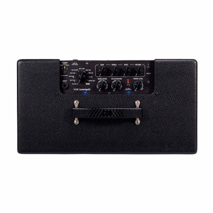 VOX CAMBRIDGE50 Guitar Combo Amp | 50W Nutube | Black
