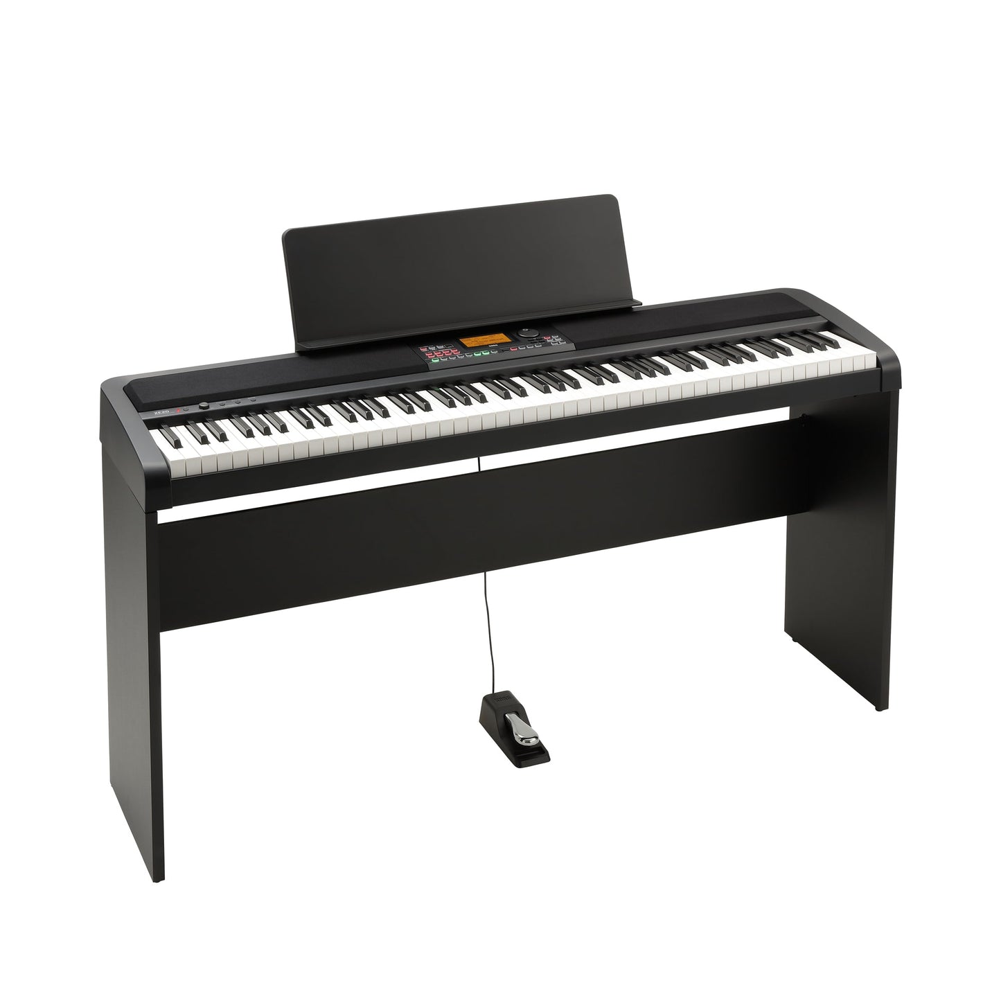 Korg XE20 | 88-Key Digital Ensemble Piano