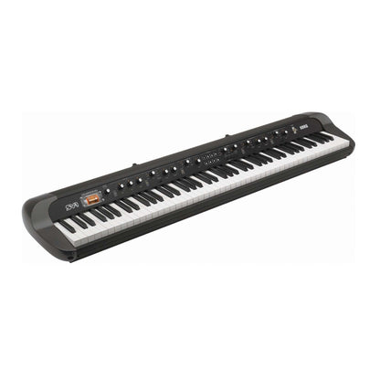 Korg SV1-73-BK Stage Vintage Piano | 73 Keys | Black