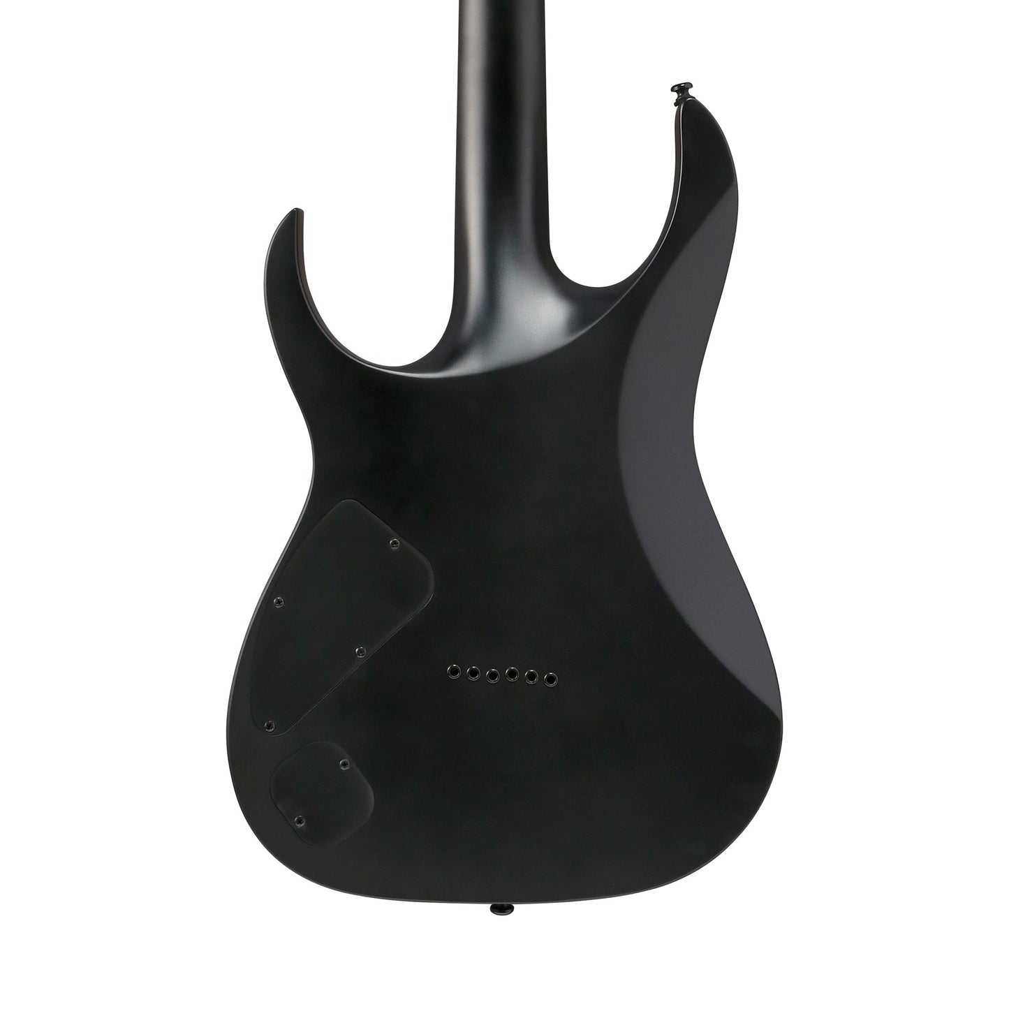 Ibanez RGRTB621-BKF Electric Guitar | Black Flat