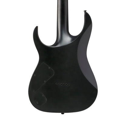 Ibanez RGRTB621-BKF Electric Guitar | Black Flat