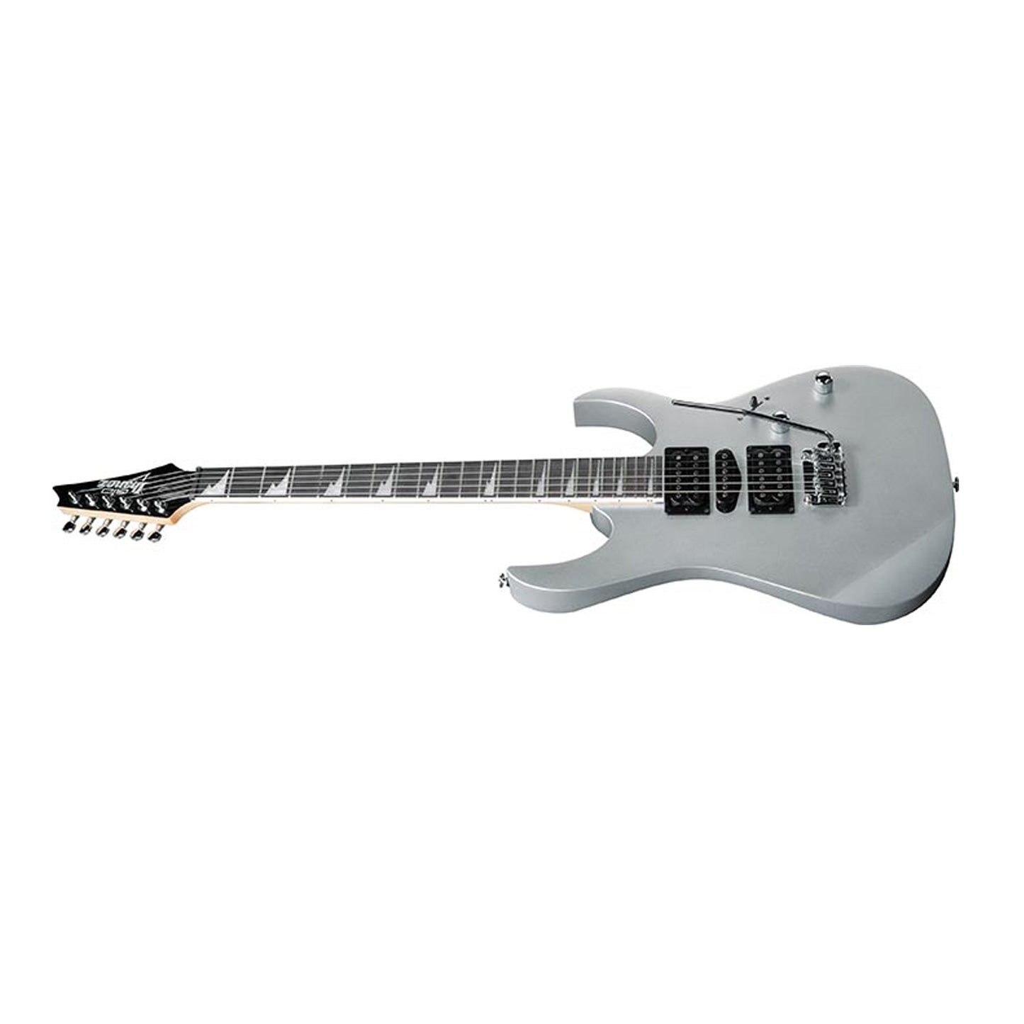Ibanez GRG170DX-SV GIO Electric Guitar | Silver