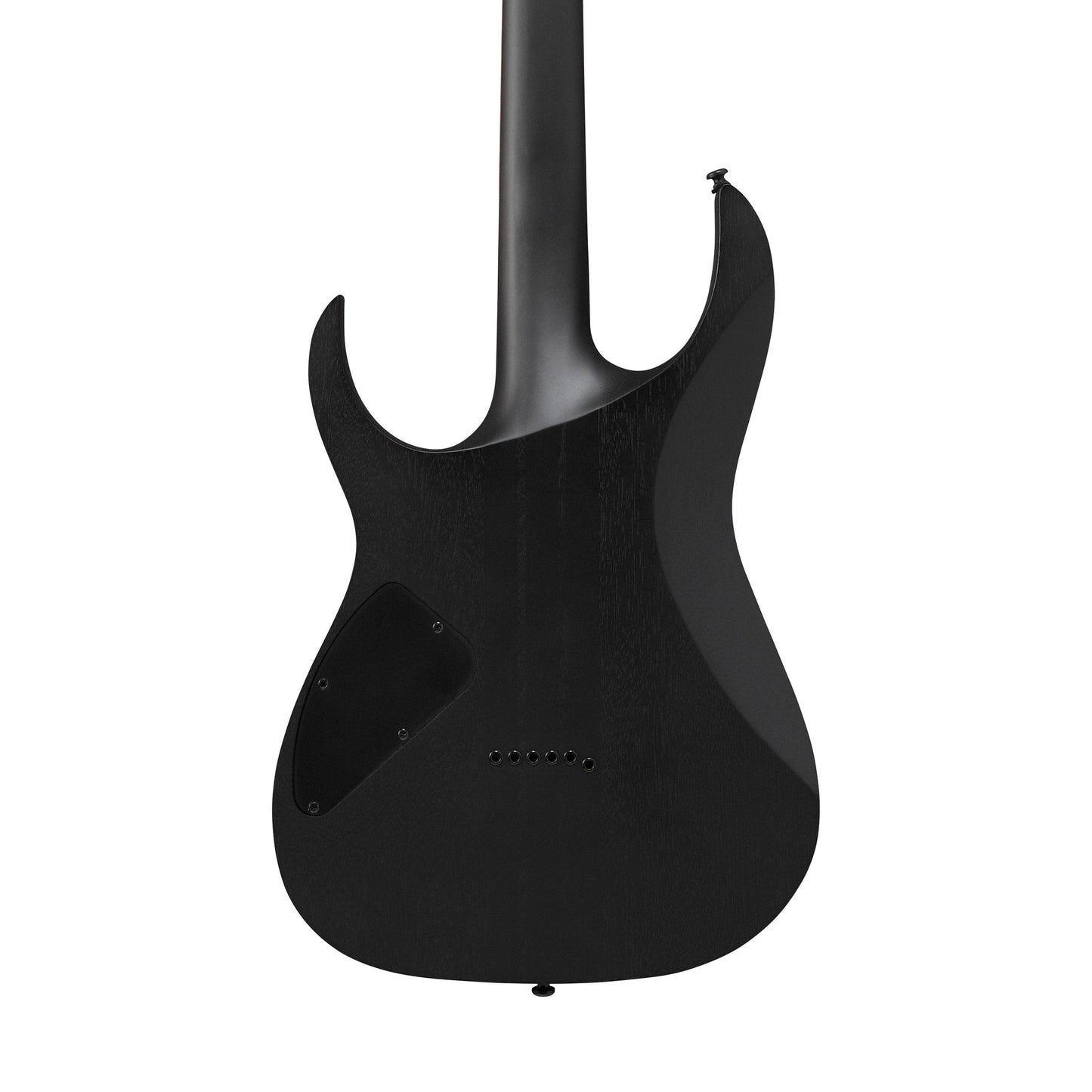 Ibanez RGRT421-WK Electric Guitar | Weathered Black