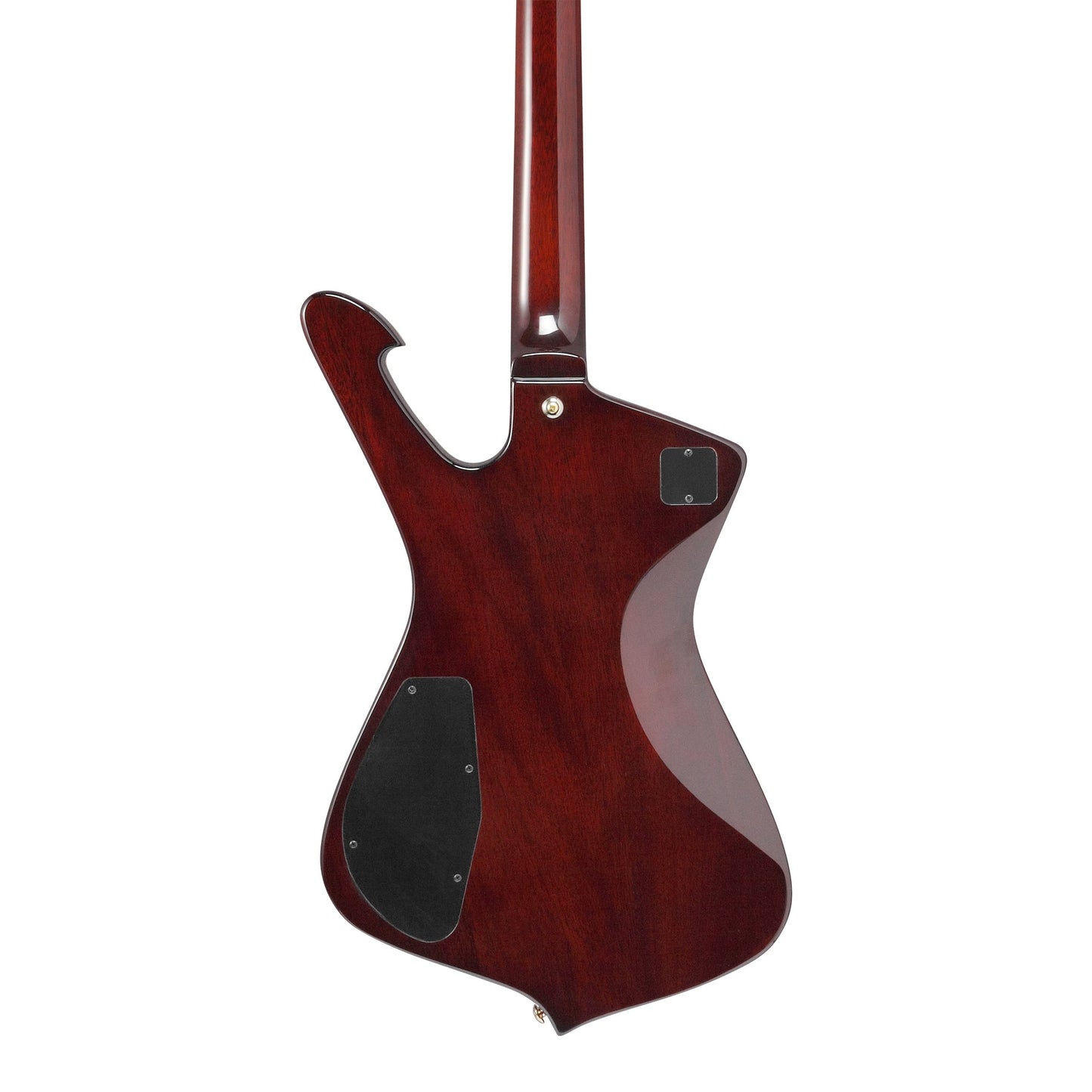 Ibanez IC420FM-VLS Electric Guitar | Violin Sunburst