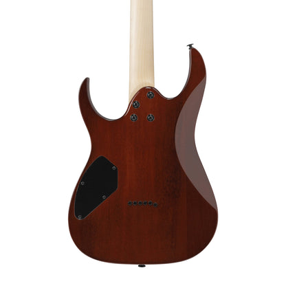 Ibanez GRGR221PA-AQB GIO Electric Guitar | Aqua Burst
