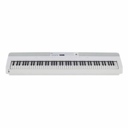 Kawai ES920W Portable Digital Piano | White