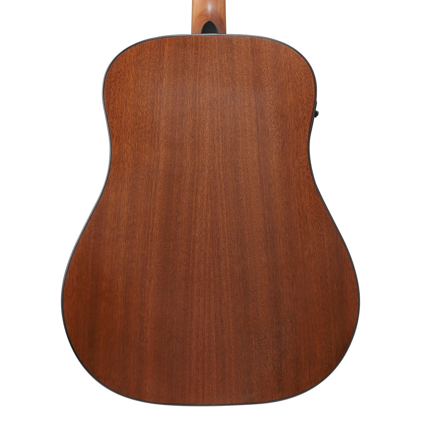 Ibanez AAD54E-OMH - Electro Acoustic Guitar | Open Pore Mahogany Sunburst