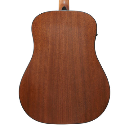 Ibanez AAD54E-OMH - Electro Acoustic Guitar | Open Pore Mahogany Sunburst