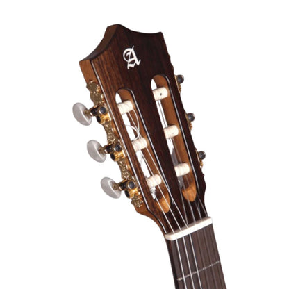 Alhambra 8701 V – Crossover Electro Classical Guitar | Gloss