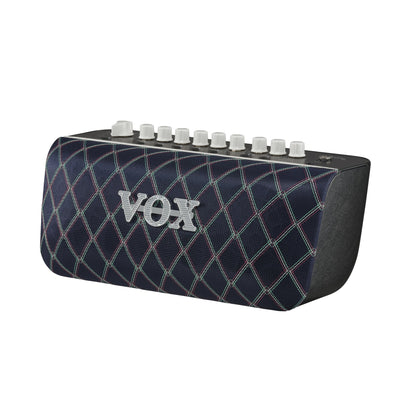VOX ADIO-BS Bass Combo Amp | 50W Bluetooth | Blue