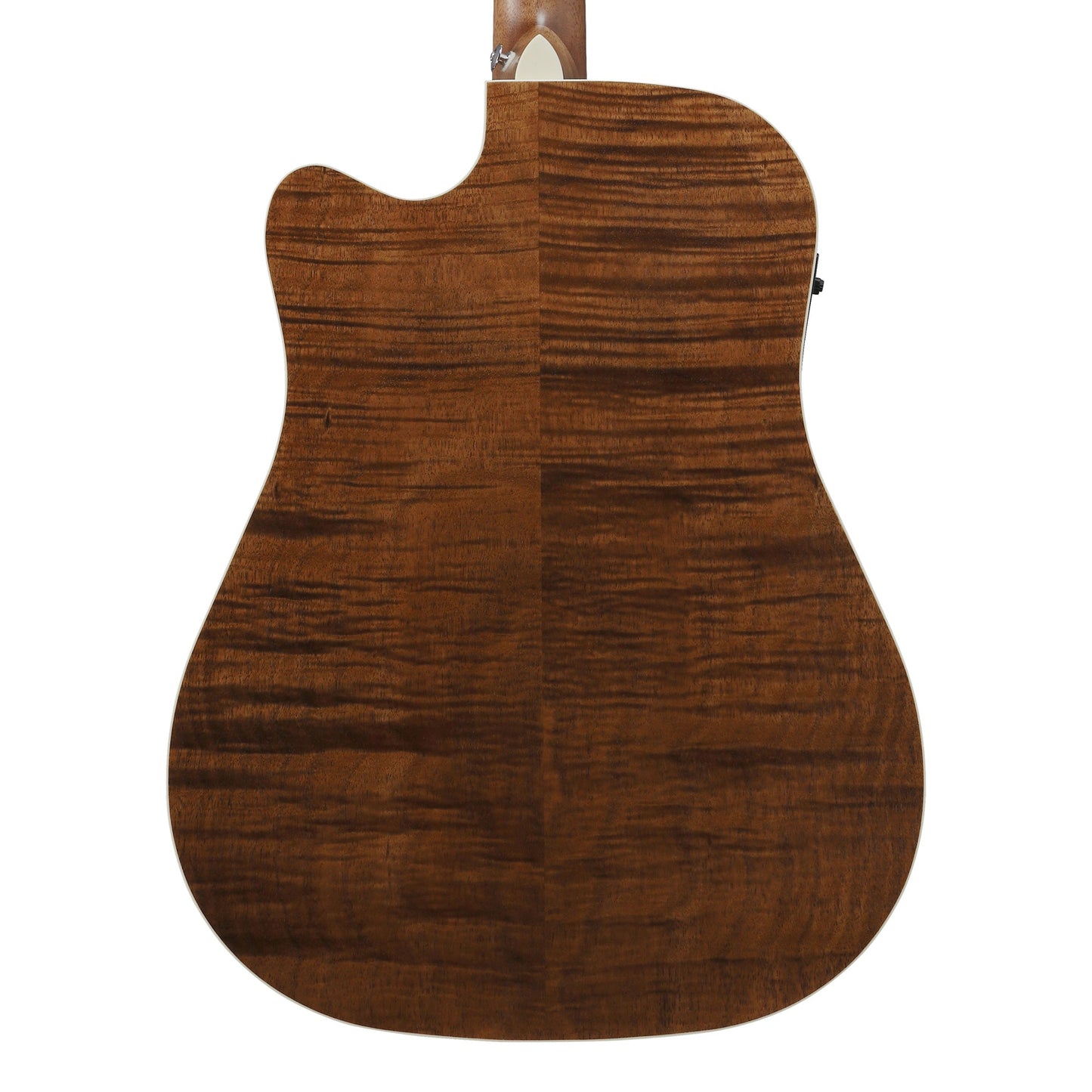 Ibanez AW417CE-OPS - Acoustic Electric Guitar | Open Pore Semi Gloss