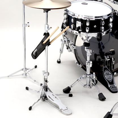 TAMA STH10 – Drum Stick Holder | 2 Pairs | Black