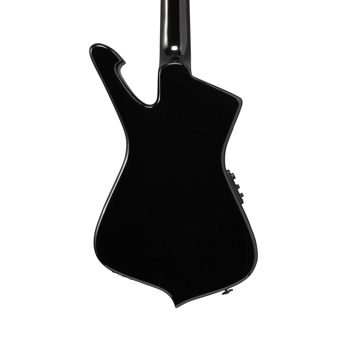 Ibanez UICT10-BK – Electro-Acoustic Ukulele | Iceman | Black