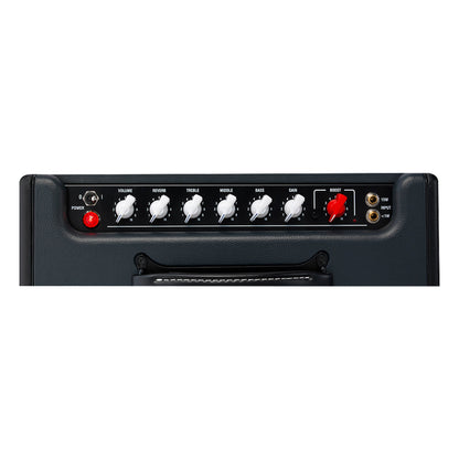 Laney CUB-SUPER12 15W All-Tube Guitar Combo Amp | Black