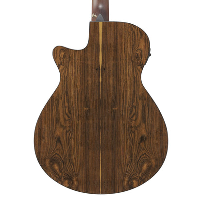 Ibanez AEG74-MHS Acoustic Electric Guitar | Mahogany Sunburst High Gloss