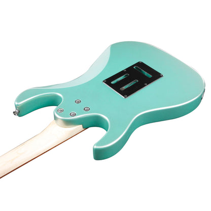 Ibanez GRX40-MGN GIO Electric Guitar | Metallic Light Green