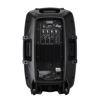 Laney AH112-G2 800W Active PA Speaker | Bluetooth | Black