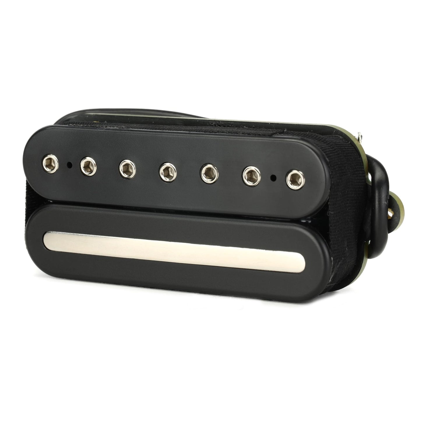 DiMarzio DP708BK Crunch Lab 7 John Petrucci Bridge Pickup | Black