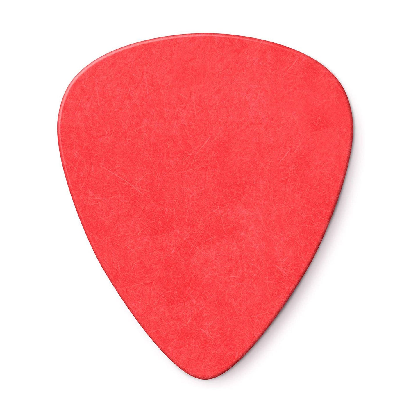 Dunlop 418P.50 Tortex Guitar Picks .50mm | Red