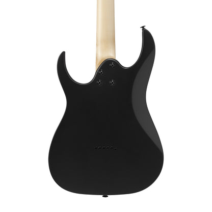 Ibanez GRGR131EX-BKF GIO Electric Guitar | Black Flat