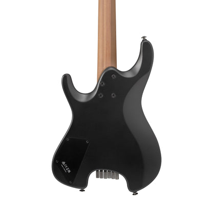 Ibanez Q54-BKF – Electric Guitar | Black Flat