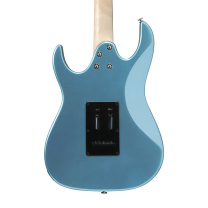 Ibanez GRX40-MLB GIO Electric Guitar | Metallic Light Blue