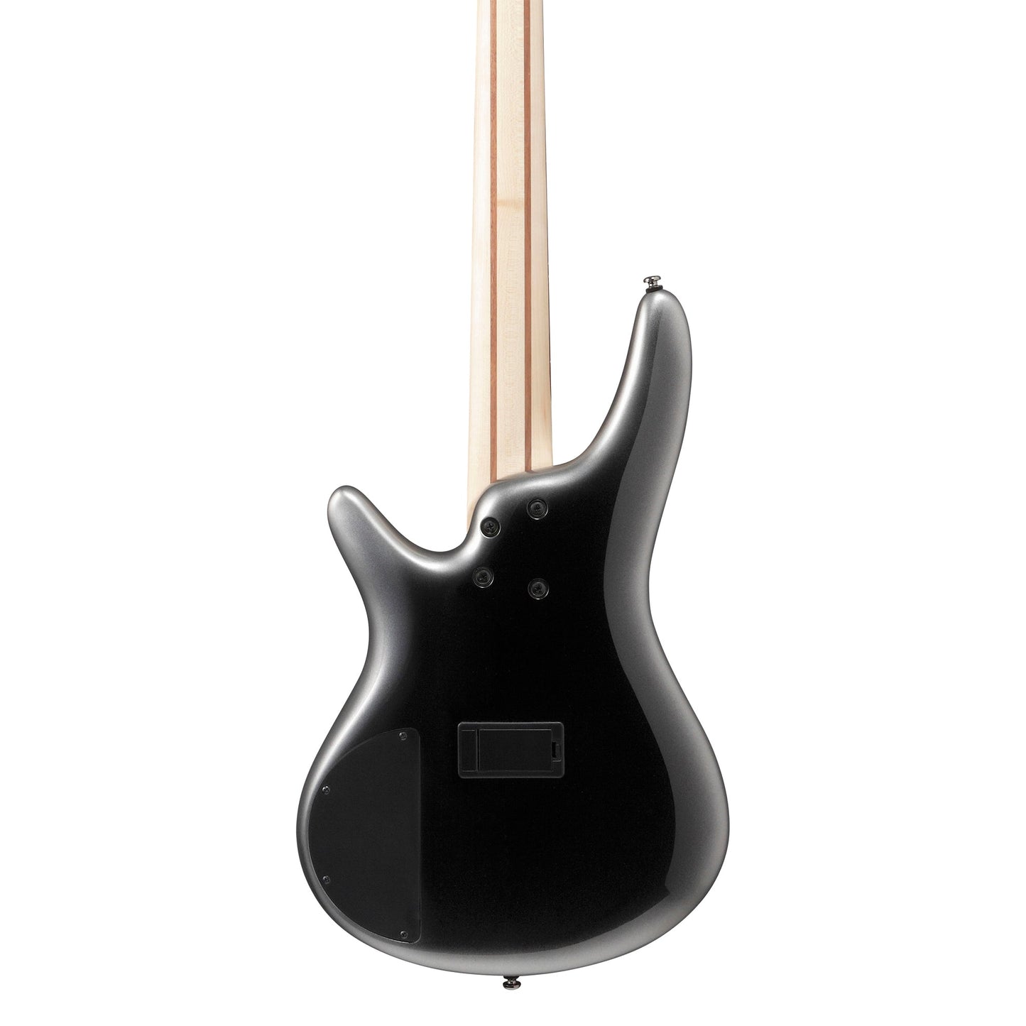 Ibanez SR305E-MGB 5-String Active Bass Guitar | Midnight Gray Burst