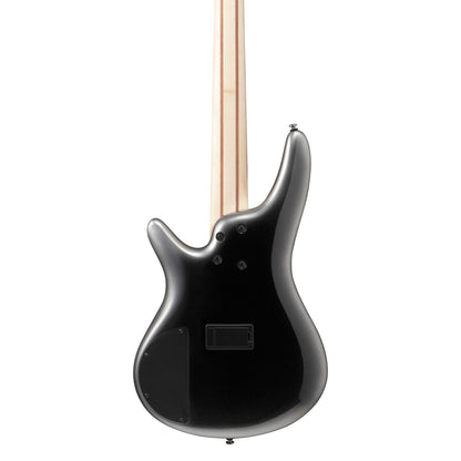 Ibanez SR305E-MGB 5-String Active Bass Guitar | Midnight Gray Burst