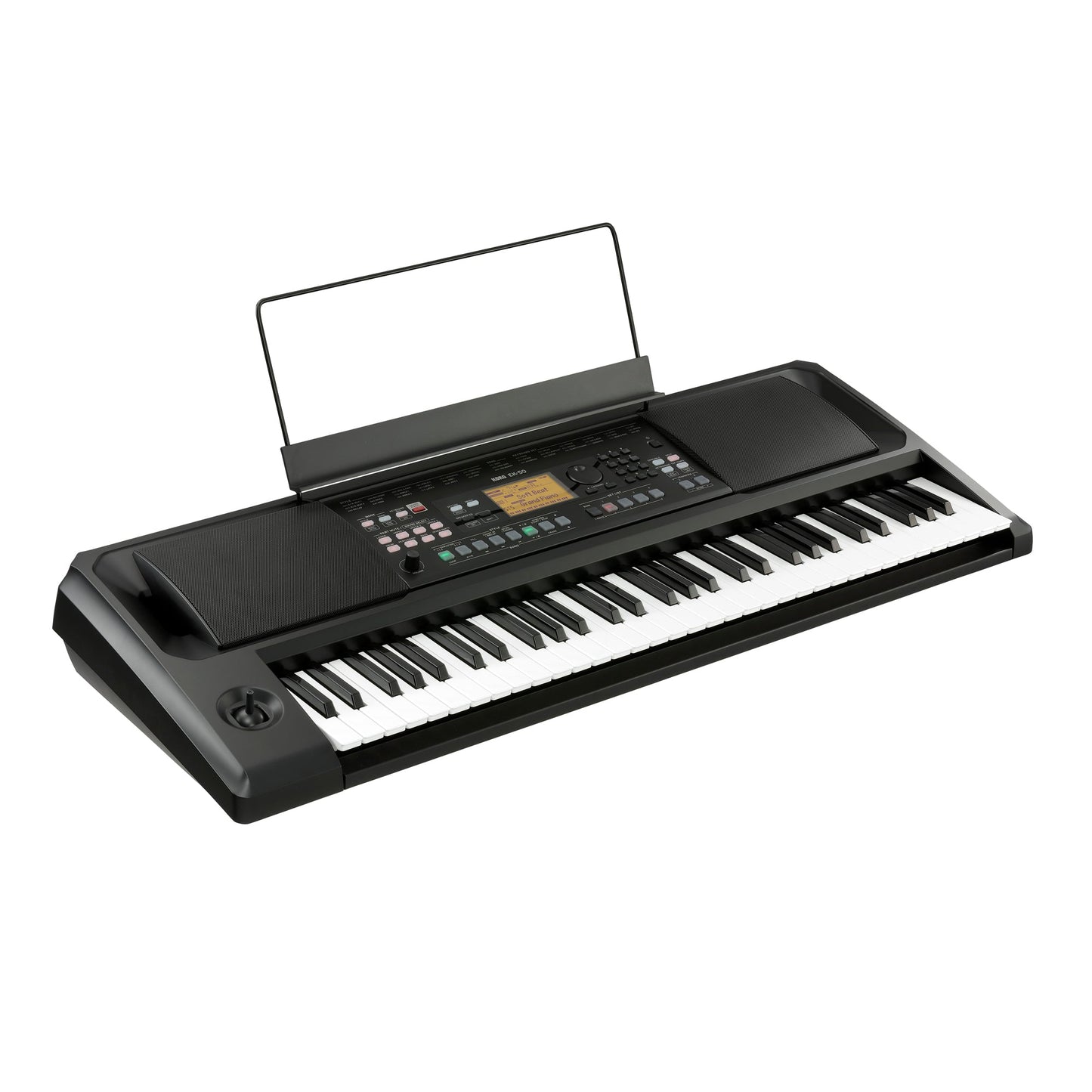Korg EK-50 Entertainer Keyboard | 61 Keys