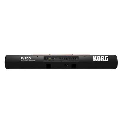 Korg PA700-OR Oriental Arranger Keyboard | 62 Keys