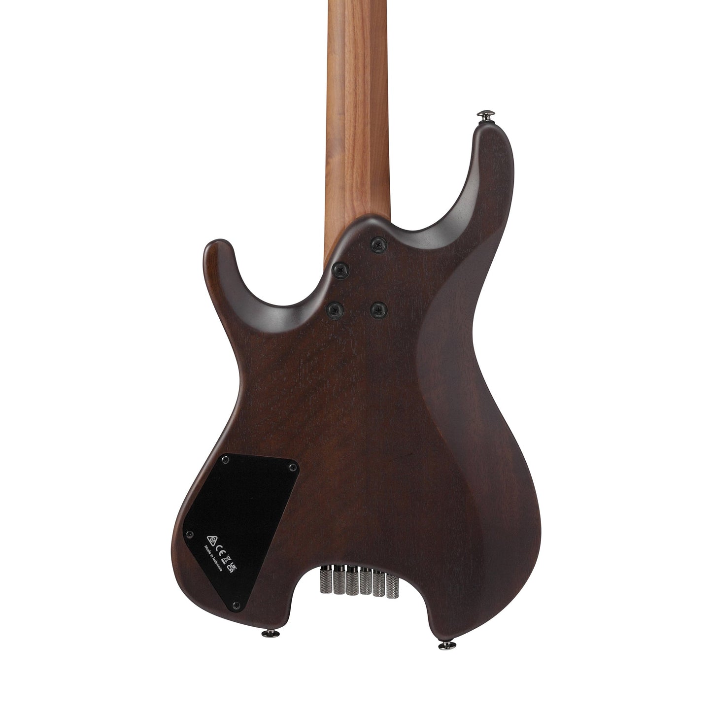 Ibanez Q52PB-ABS Electric Guitar | Antique Brown Stained