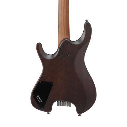Ibanez Q52PB-ABS Electric Guitar | Antique Brown Stained