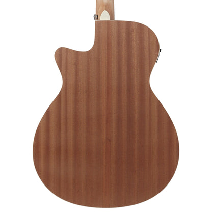 Ibanez AEG7MH-OPN - Acoustic Electric Guitar | Open Pore Natural