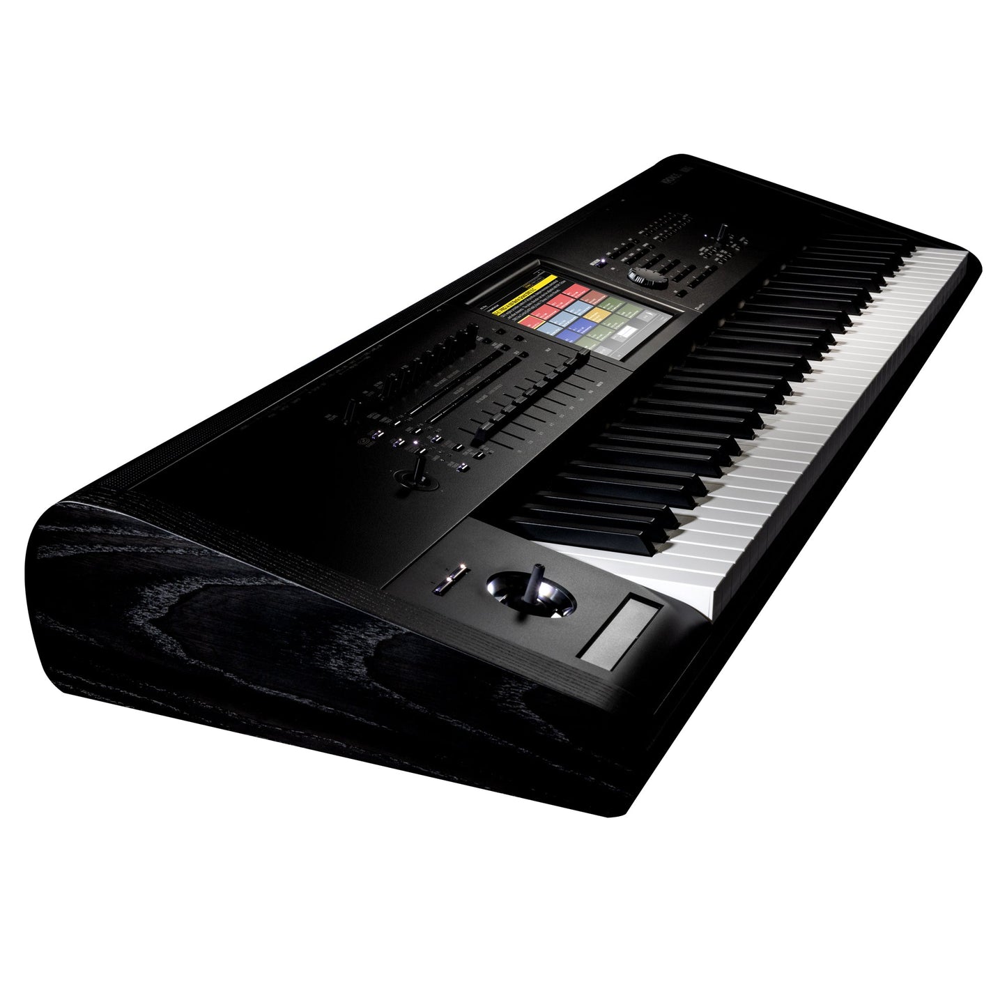 Korg Kronos3-88 Music Workstation | 88 Keys
