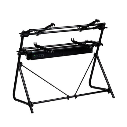 Korg SONICBAR-1 Stereo Keyboard Monitor Speaker | Black