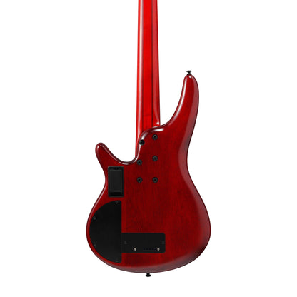 Ibanez SRD905F-BTL – Bass Guitar | Brown Topaz Burst Low Gloss