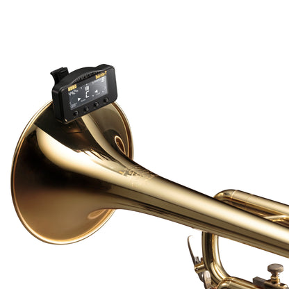Korg AW-3T Clip-On Tuner for Trumpet & Trombone
