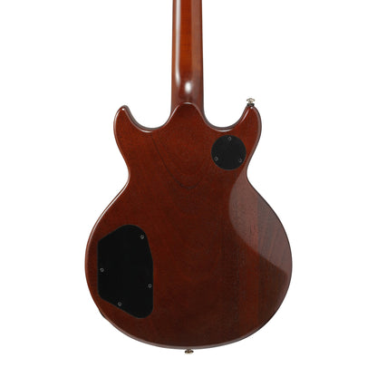 Ibanez AR625FMSP-CML - Solid Body Electric Guitar | Caramel Burst Low Gloss