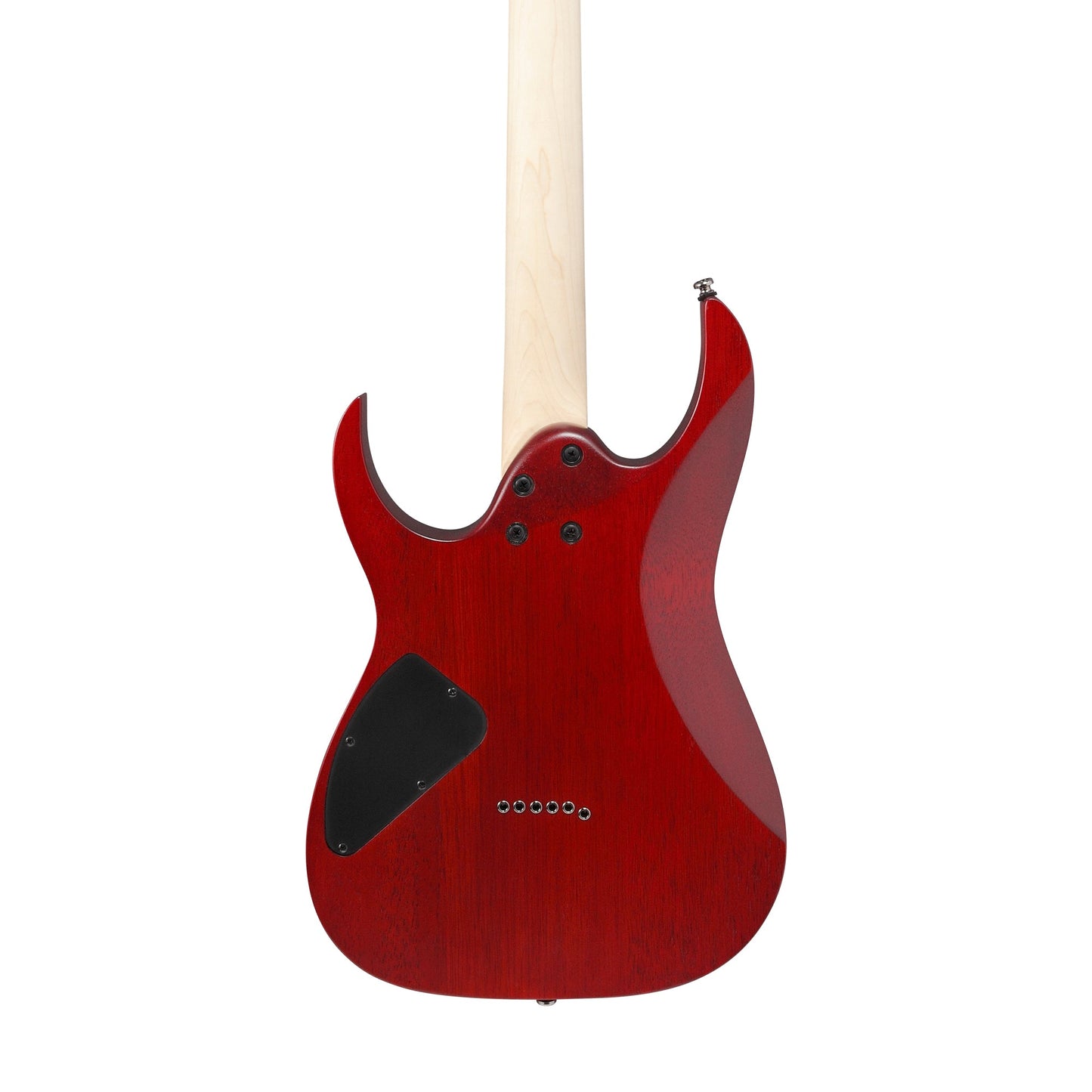 Ibanez RG421PB-CHF Electric Guitar | Caribbean Shoreline Flat